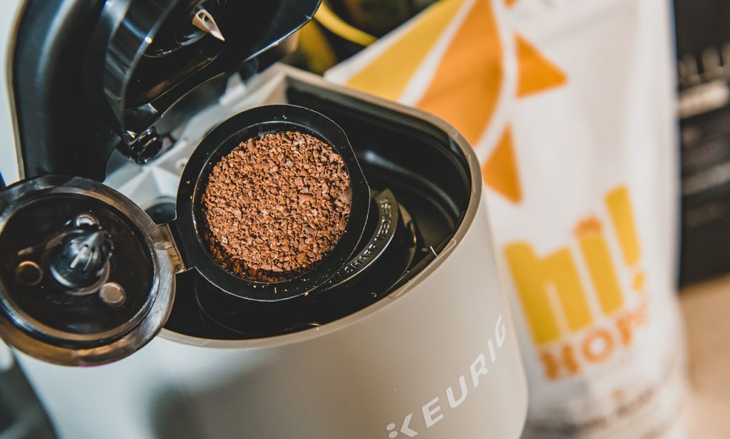 How to Use Reusable KCup Filters (and Why You Should) Coroco Coffee Blog