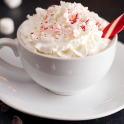 Picture of Peppermint Latte